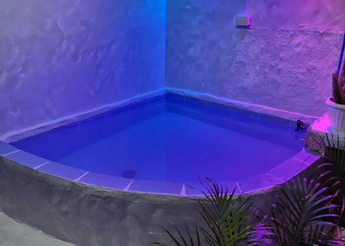 Сasa de vacaciones The Haus Cebu